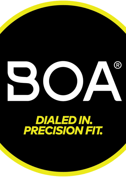 Collection image for: Sicherheitsschuhe mit BOA Drehverschluss