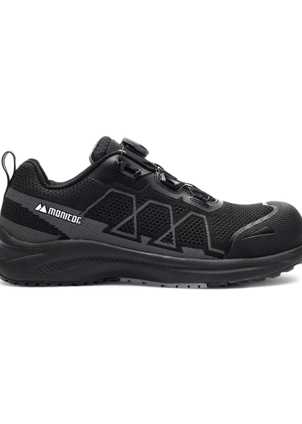 Recharge Lisbon BOA Safety Shoe von Monitor