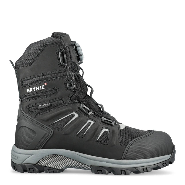 BRYNJE 101601 Arctic S7L Sicherheitsstiefel