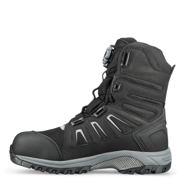 BRYNJE 101601 Arctic S7L Sicherheitsstiefel