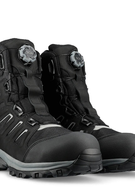 Collection image for: Wasserdichte Sicherheitsschuhe