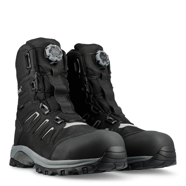 BRYNJE 101601 Arctic S7L Sicherheitsstiefel