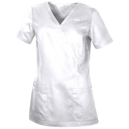 Kasack Damen | teamdress Tencel Schlupfkasack