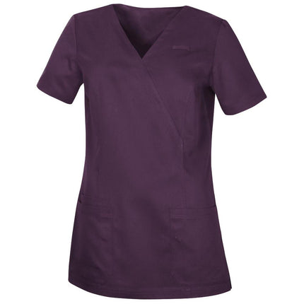 Kasack Damen | teamdress Tencel Schlupfkasack