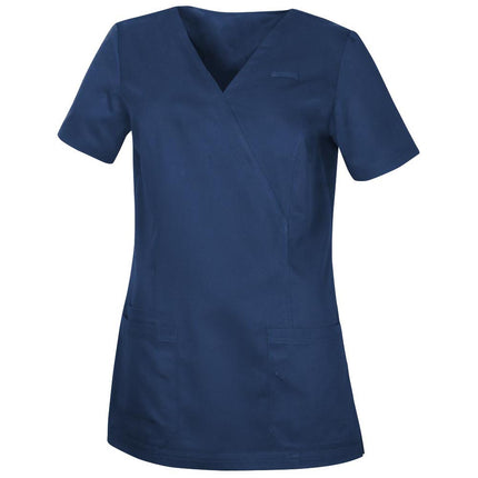 Kasack Damen | teamdress Tencel Schlupfkasack