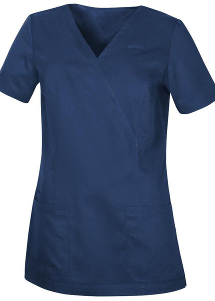 Kasack Damen | teamdress Tencel Schlupfkasack