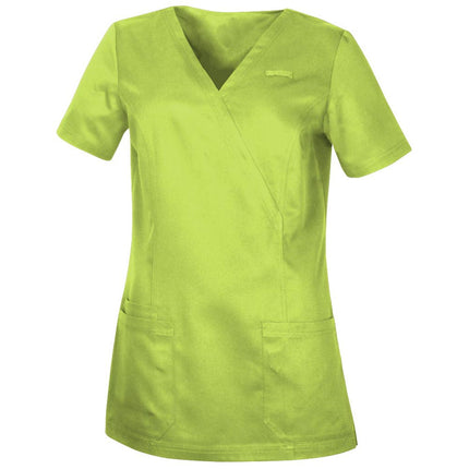 Kasack Damen | teamdress Tencel Schlupfkasack