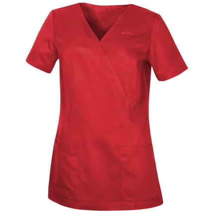 Kasack Damen | teamdress Tencel Schlupfkasack