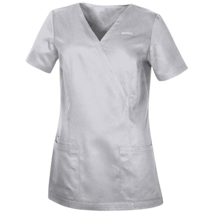 Kasack Damen | teamdress Tencel Schlupfkasack