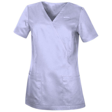 Kasack Damen | teamdress Tencel Schlupfkasack