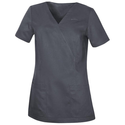 Kasack Damen | teamdress Tencel Schlupfkasack