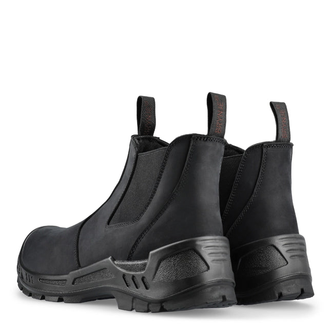 BRYNJE 389 Tasmania 3.0 S3S Sicherheitsstiefel