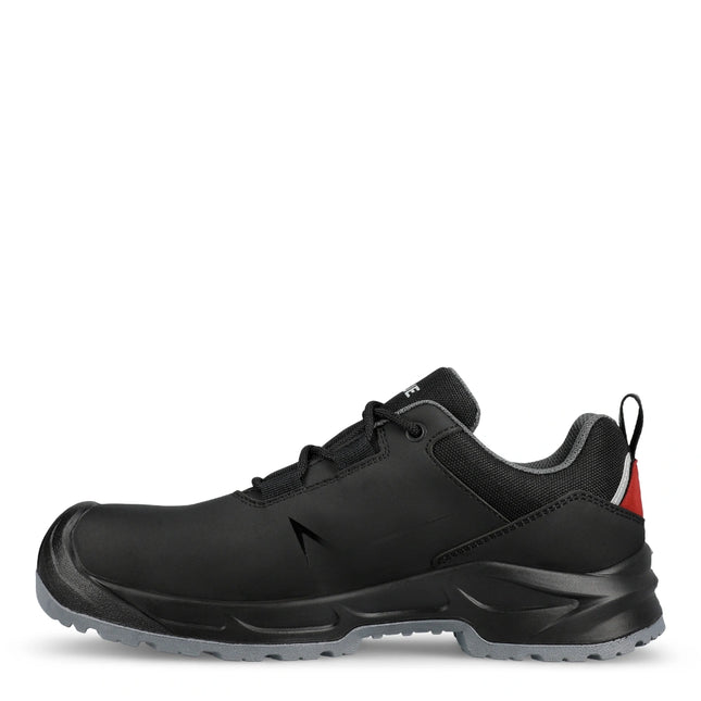 BRYNJE S3L 500201 Ground Microfiber Lace