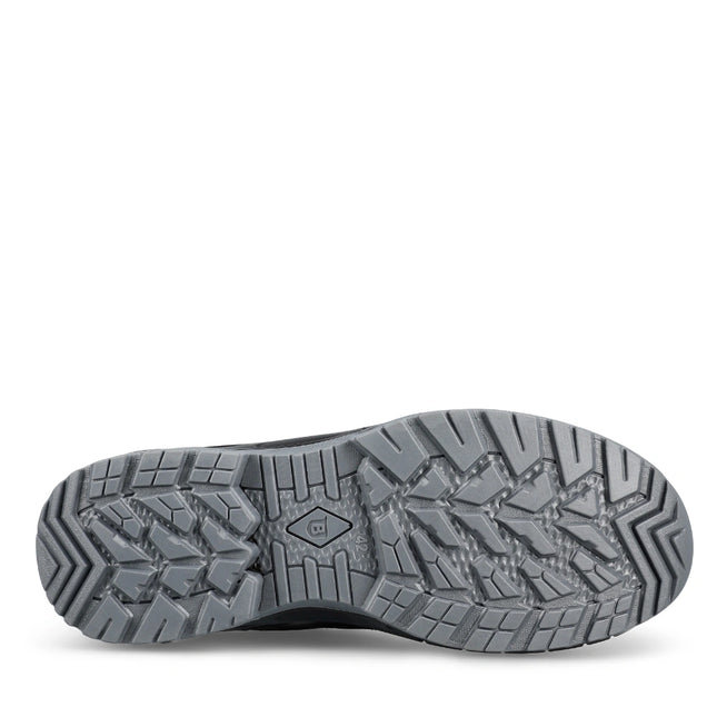 BRYNJE S3L 500201 Ground Microfiber Lace