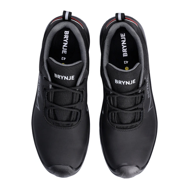 BRYNJE S3L 500201 Ground Microfiber Lace