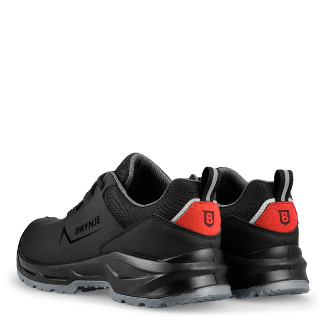 BRYNJE S3L 500201 Ground Microfiber Lace