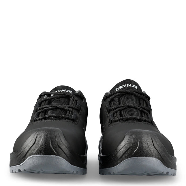 BRYNJE S3L 500201 Ground Microfiber Lace