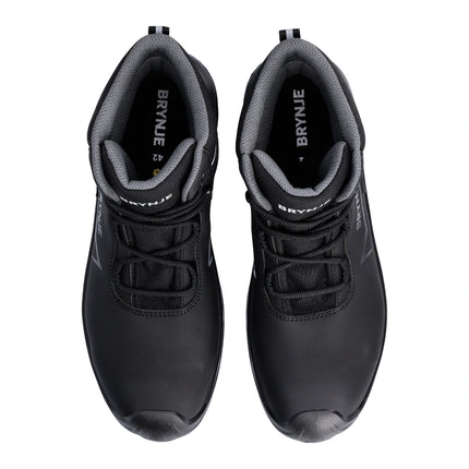 BRYNJE S3L 500502 Ground Ankle Boot Lace