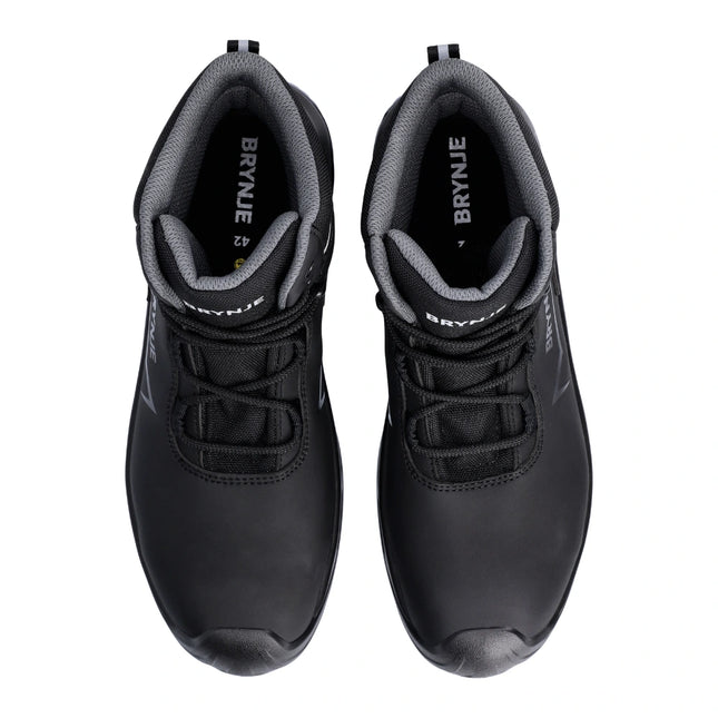 BRYNJE S3L 500502 Ground Ankle Boot Lace