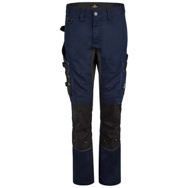 Hans Schäfer Arbeitshose Artemis Smarthose mit Stretch