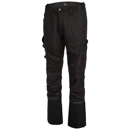 Hans Schäfer Arbeitshose Artemis Smarthose mit Stretch