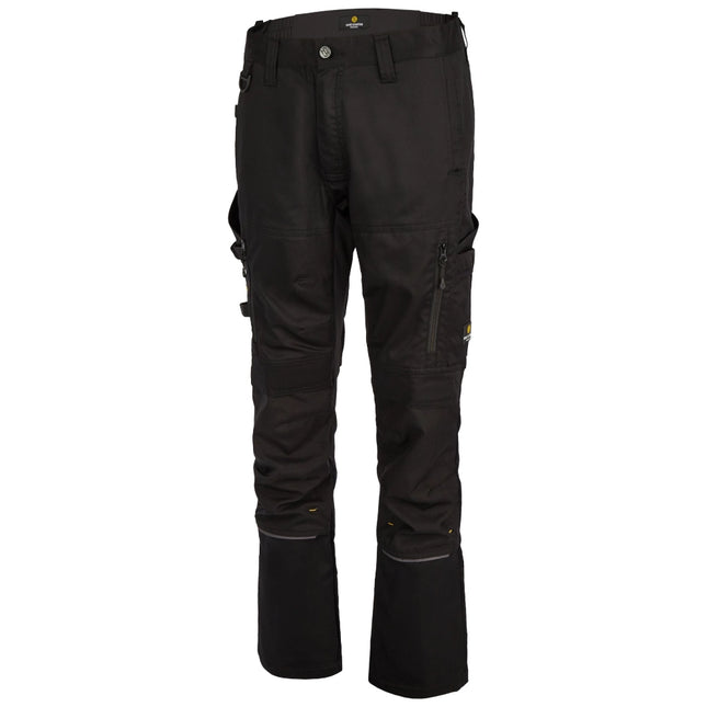 Hans Schäfer Arbeitshose Artemis Smarthose mit Stretch