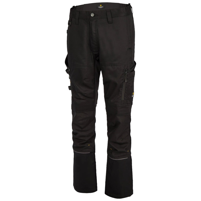 Hans Schäfer Arbeitshose Artemis Smarthose mit Stretch