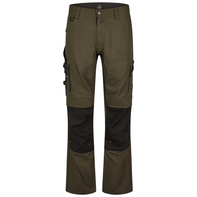 Hans Schäfer Arbeitshose Artemis Smarthose mit Stretch