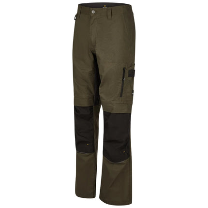 Hans Schäfer Arbeitshose Artemis Smarthose mit Stretch