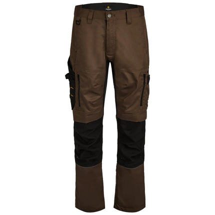 Hans Schäfer Arbeitshose Artemis Smarthose mit Stretch