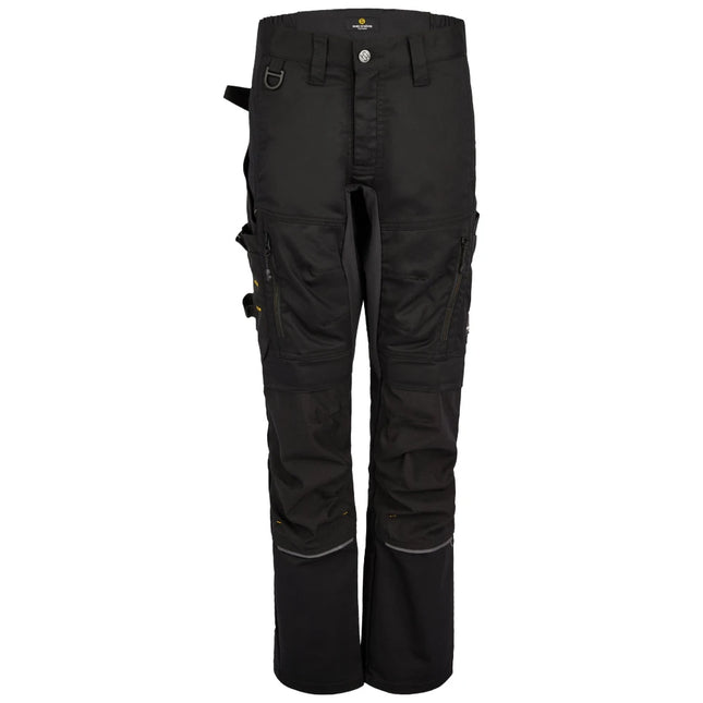 Hans Schäfer Amazone Damen Arbeitshose mit Stretch