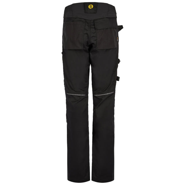 Hans Schäfer Amazone Damen Arbeitshose mit Stretch