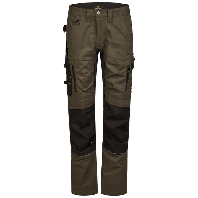 Hans Schäfer Amazone Damen Arbeitshose mit Stretch