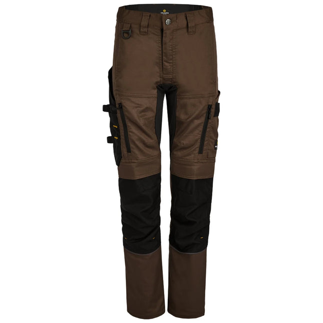 Hans Schäfer Amazone Damen Arbeitshose mit Stretch