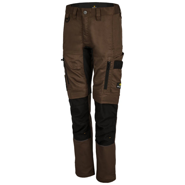 Hans Schäfer Amazone Damen Arbeitshose mit Stretch