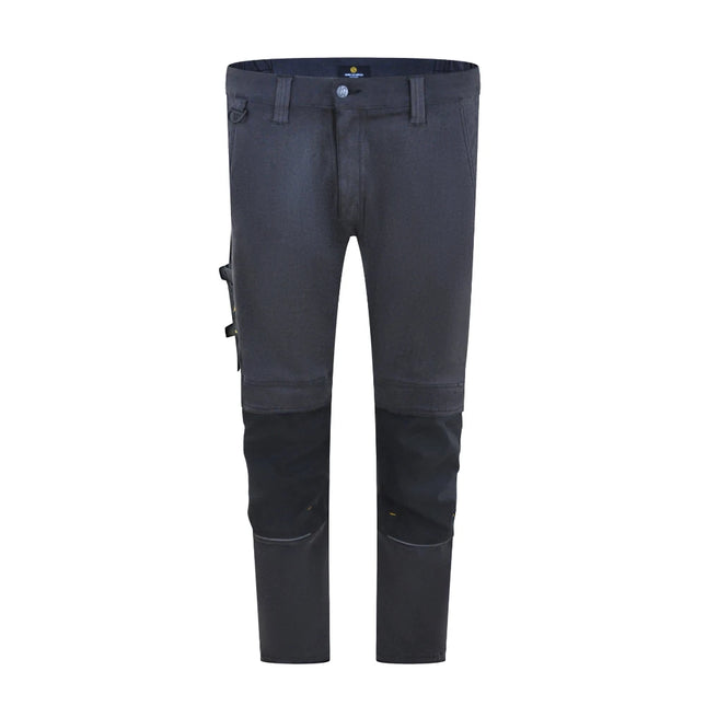 Hans Schäfer Jeans Arbeitshose Zeus