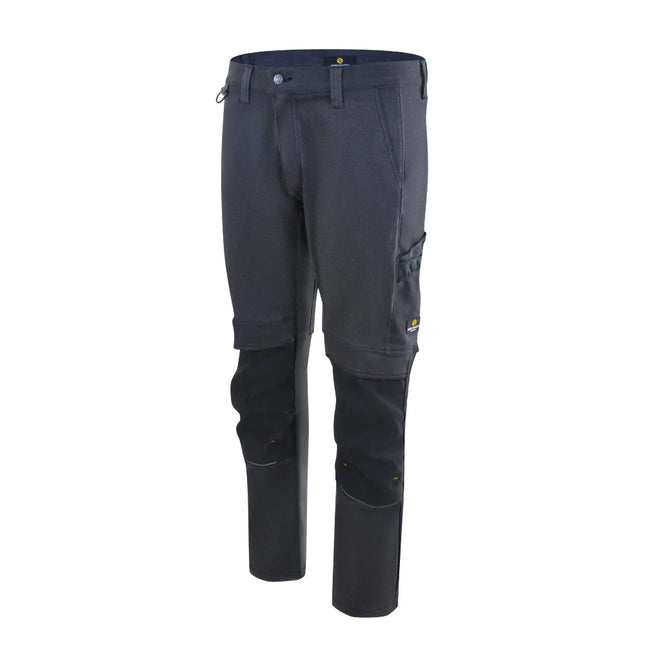 Hans Schäfer Jeans Arbeitshose Zeus