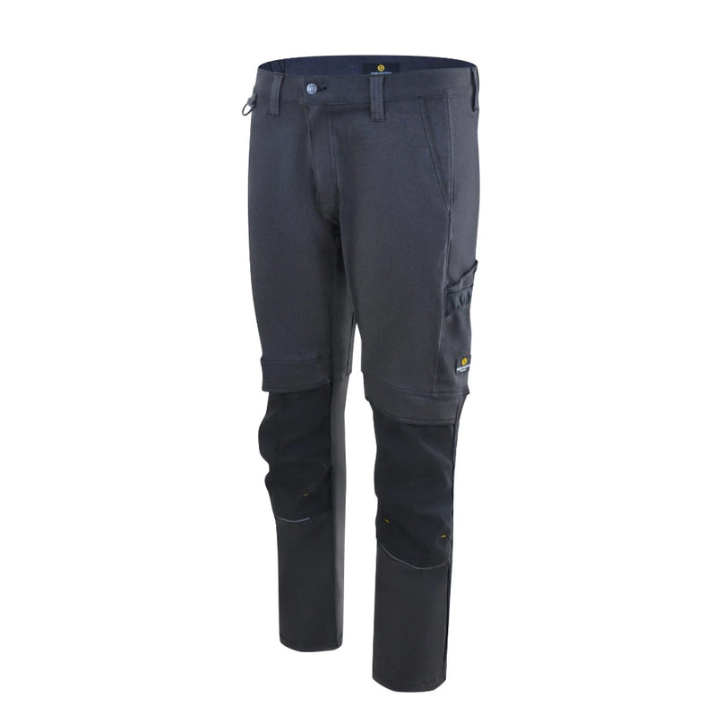 Hans Schäfer Jeans Arbeitshose Zeus