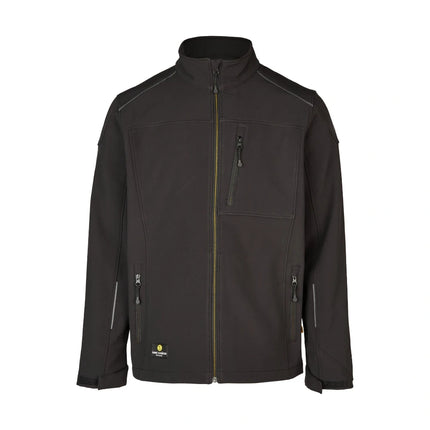 Hans Schäfer Workwear Softshelljacke