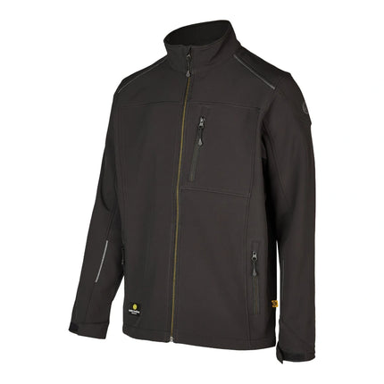 Hans Schäfer Workwear Softshelljacke