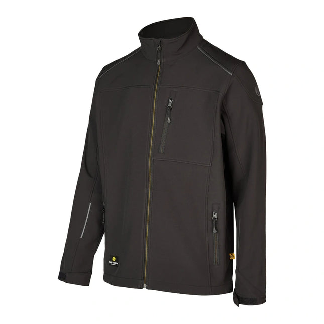 Hans Schäfer Workwear Softshelljacke