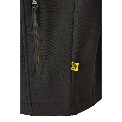 Hans Schäfer Workwear Softshelljacke