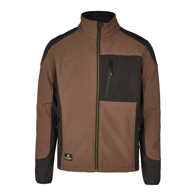 Hans Schäfer Workwear Softshelljacke