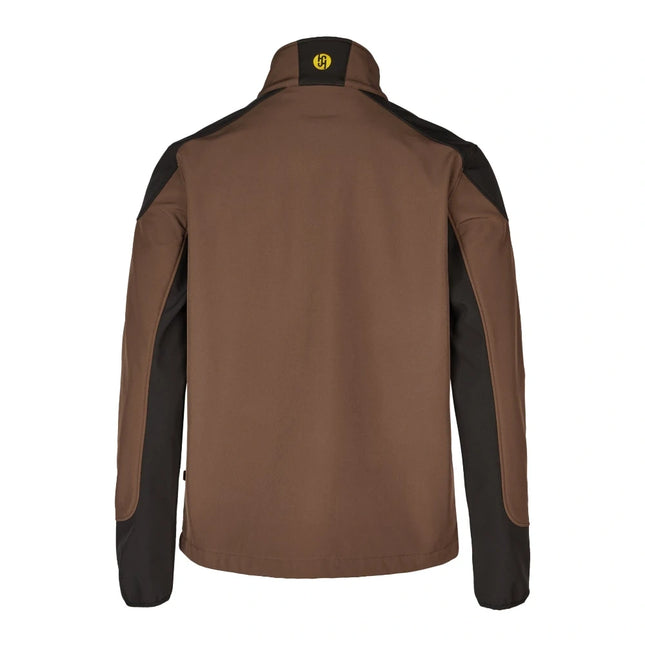 Hans Schäfer Workwear Softshelljacke