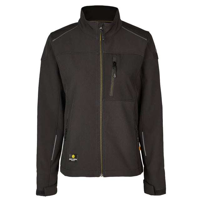 Hans Schäfer Workwear Damen Softshelljacke