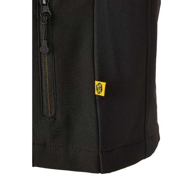 Hans Schäfer Workwear Damen Softshelljacke