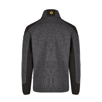 Hans Schäfer Workwear Strickfleecejacke
