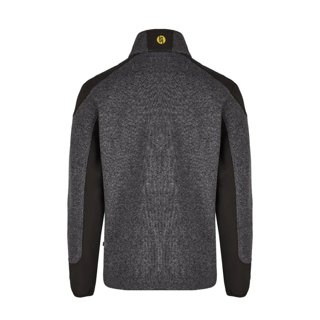 Hans Schäfer Workwear Strickfleecejacke