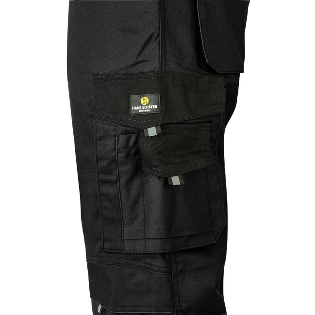 Hans Schäfer Bundhose Argos