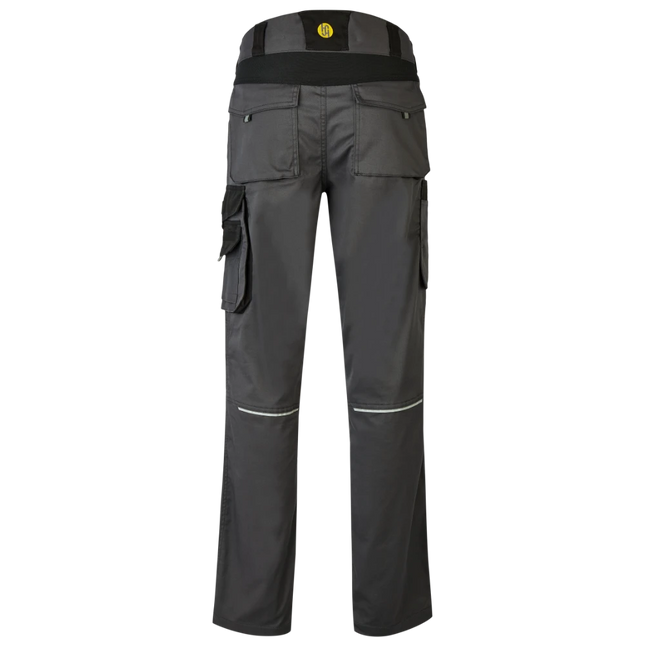 Hans Schäfer Winter Arbeitshose mit Futter